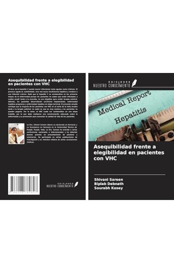Asequibilidad frente a elegibilidad en pacientes con VHC