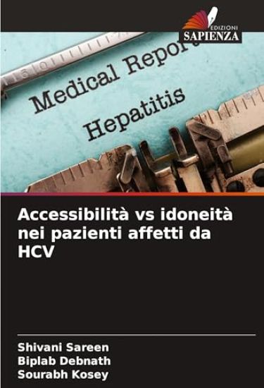 Accessibilità vs idoneità nei pazienti affetti da HCV