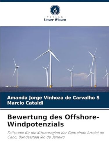 Bewertung des Offshore-Windpotenzials