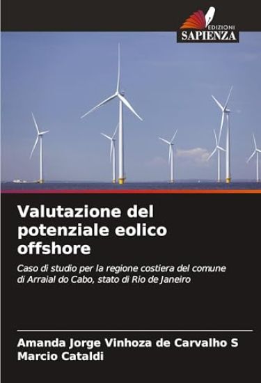 Valutazione del potenziale eolico offshore