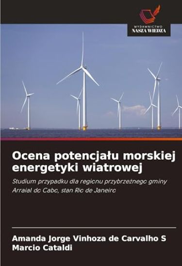 Ocena potencja¿u morskiej energetyki wiatrowej