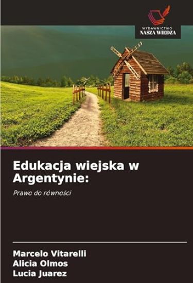 Edukacja wiejska w Argentynie: