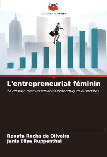 L'entrepreneuriat féminin