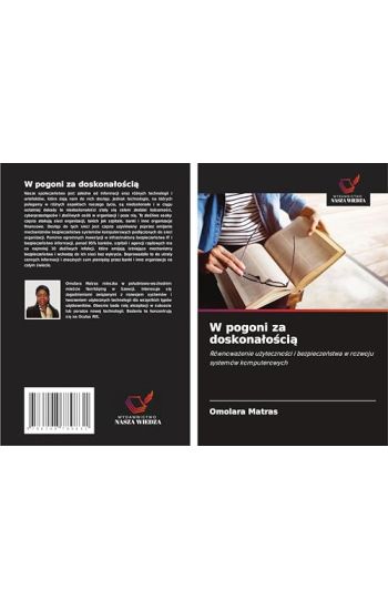 W pogoni za doskona¿o¿ci¿