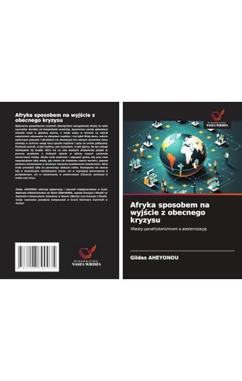 Afryka sposobem na wyj¿cie z obecnego kryzysu