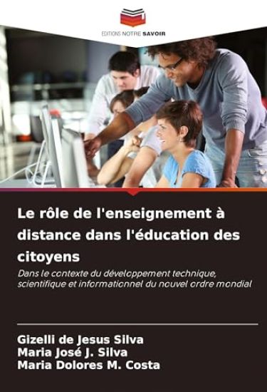 Le rôle de l'enseignement à distance dans l'éducation des citoyens