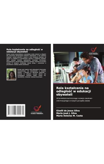 Rola kszta¿cenia na odleg¿o¿¿ w edukacji obywateli