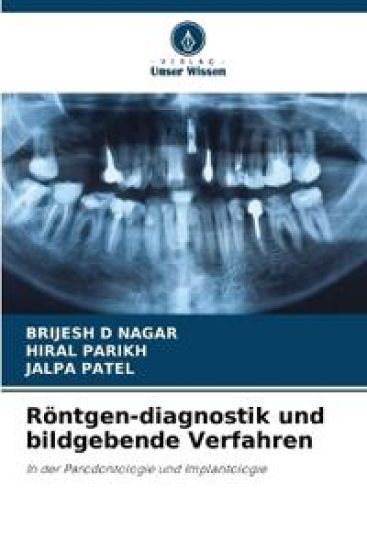 Röntgen-diagnostik und bildgebende Verfahren