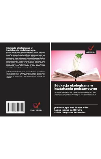 Edukacja ekologiczna w kszta¿ceniu podstawowym