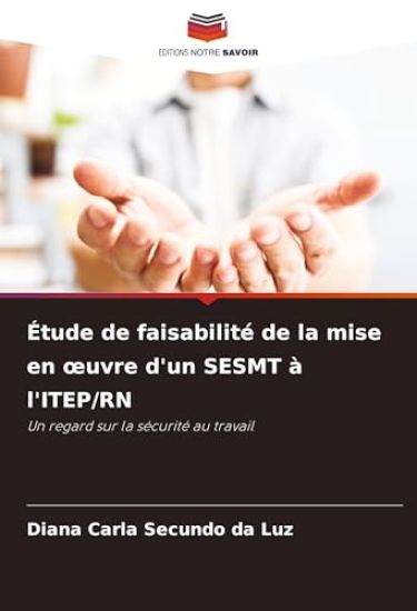 Étude de faisabilité de la mise en ¿uvre d'un SESMT à l'ITEP/RN