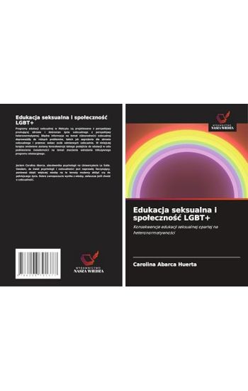 Edukacja seksualna i spo¿eczno¿¿ LGBT+