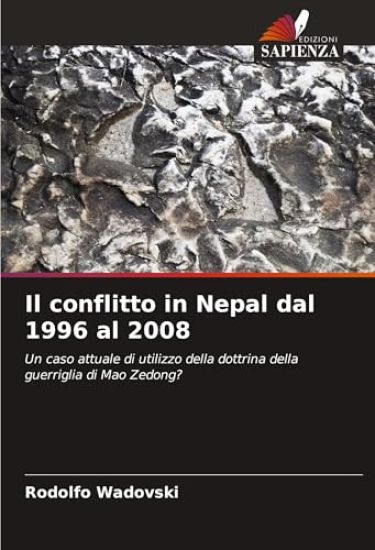 Il conflitto in Nepal dal 1996 al 2008