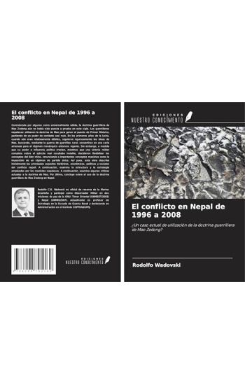 El conflicto en Nepal de 1996 a 2008