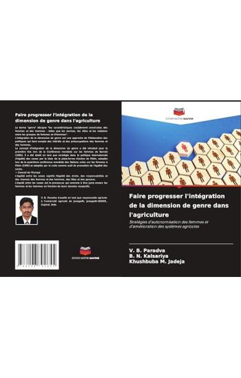 Faire progresser l'intégration de la dimension de genre dans l'agriculture