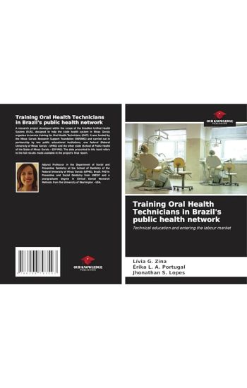 Training Oral Health Technicians in Brazil's public health network