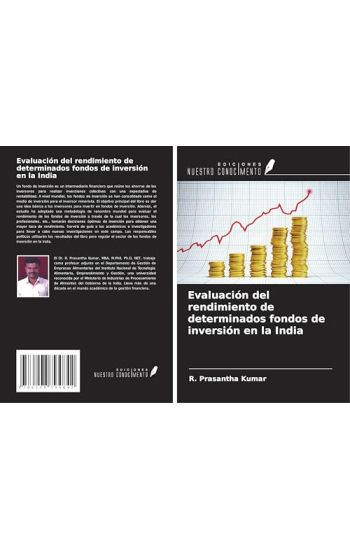 Evaluación del rendimiento de determinados fondos de inversión en la India