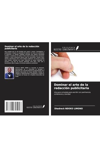 Dominar el arte de la redacción publicitaria