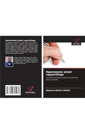 Opanowanie sztuki copywritingu
