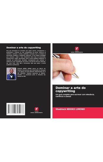 Dominar a arte do copywriting