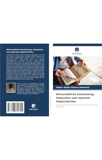 Wirtschaftliche Entwicklung, Integration und regionale Ungleichheiten