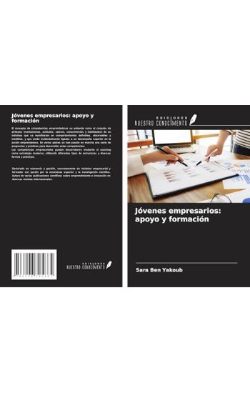 Jóvenes empresarios: apoyo y formación