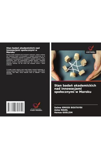 Stan bada¿ akademickich nad innowacjami spo¿ecznymi w Maroku