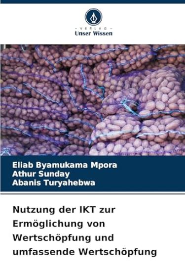 Nutzung der IKT zur Ermöglichung von Wertschöpfung und umfassende Wertschöpfung