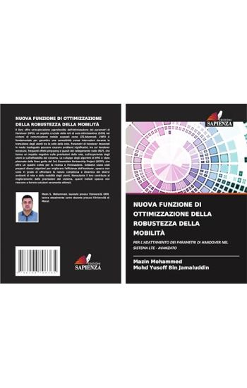 NUOVA FUNZIONE DI OTTIMIZZAZIONE DELLA ROBUSTEZZA DELLA MOBILITÀ