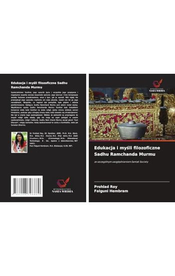 Edukacja i my¿li filozoficzne Sadhu Ramchanda Murmu