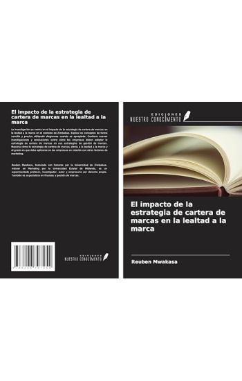 El impacto de la estrategia de cartera de marcas en la lealtad a la marca