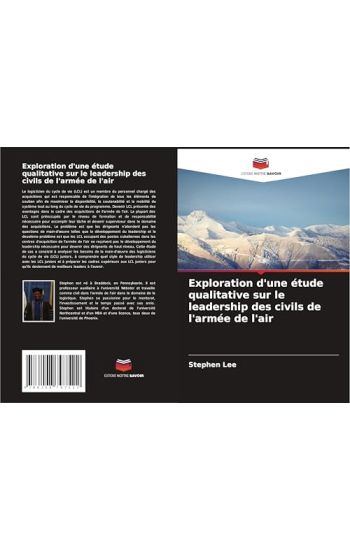 Exploration d'une étude qualitative sur le leadership des civils de l'armée de l'air