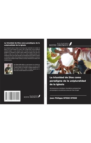 La triunidad de Dios como paradigma de la unipluralidad de la Iglesia