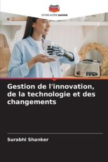 Gestion de l'innovation, de la technologie et des changements