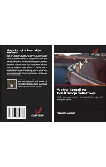 Wp¿yw korozji na konstrukcje ¿elbetowe