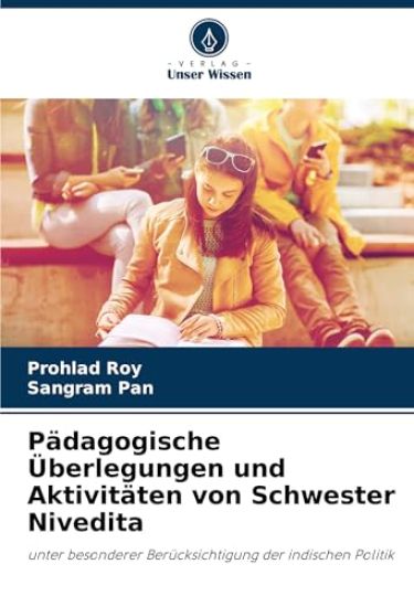 Pädagogische Überlegungen und Aktivitäten von Schwester Nivedita