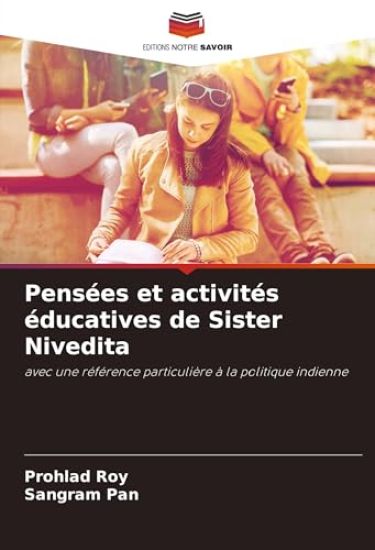 Pensées et activités éducatives de Sister Nivedita