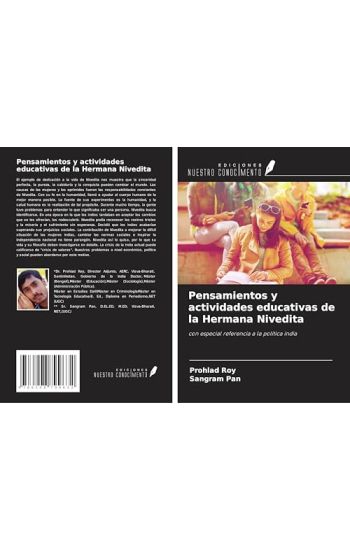 Pensamientos y actividades educativas de la Hermana Nivedita