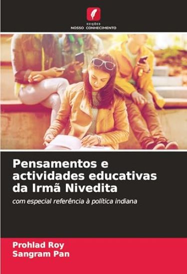 Pensamentos e actividades educativas da Irmã Nivedita