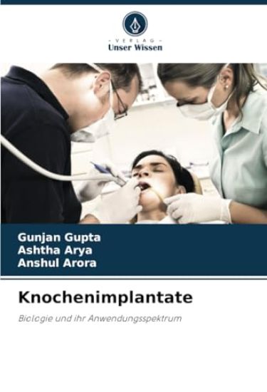 Knochenimplantate