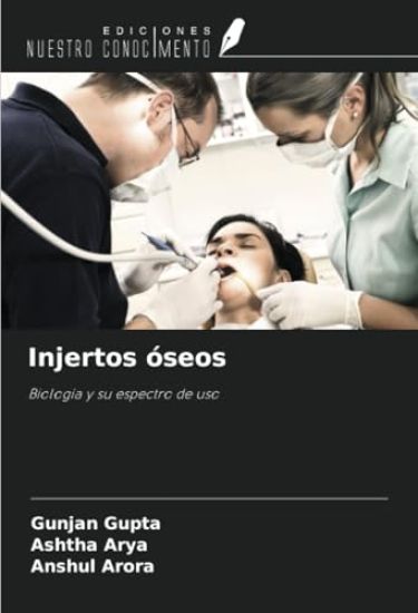 Injertos óseos