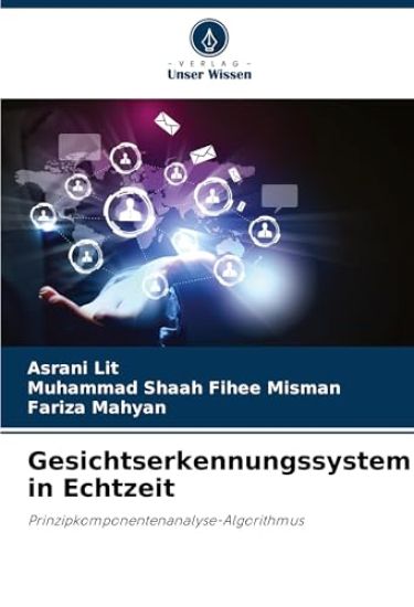 Gesichtserkennungssystem in Echtzeit