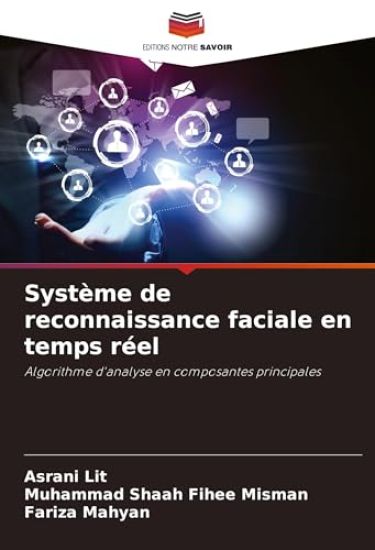 Système de reconnaissance faciale en temps réel