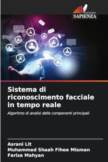 Sistema di riconoscimento facciale in tempo reale
