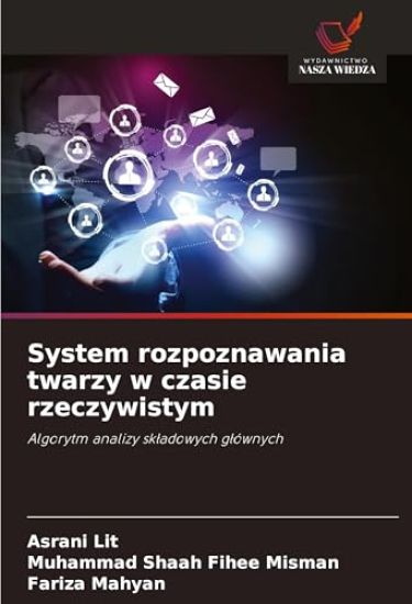 System rozpoznawania twarzy w czasie rzeczywistym