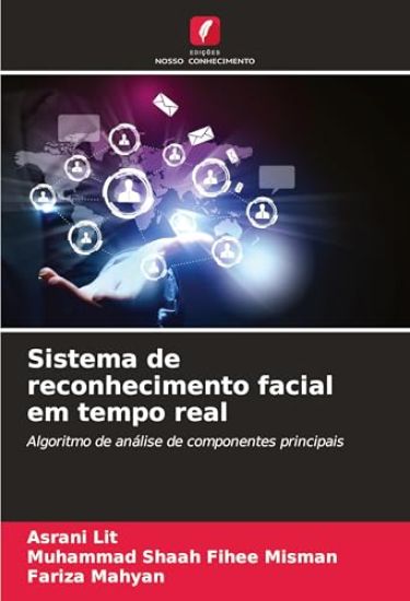 Sistema de reconhecimento facial em tempo real