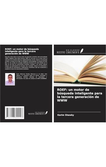 ROEF: un motor de búsqueda inteligente para la tercera generación de WWW