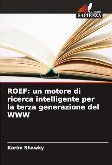 ROEF: un motore di ricerca intelligente per la terza generazione del WWW