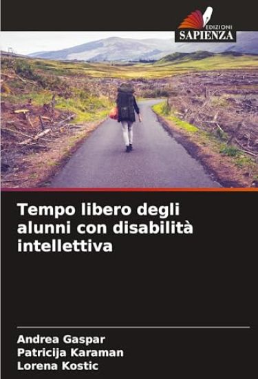 Tempo libero degli alunni con disabilità intellettiva