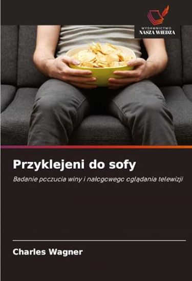 Przyklejeni do sofy