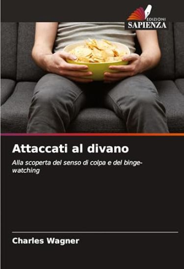 Attaccati al divano